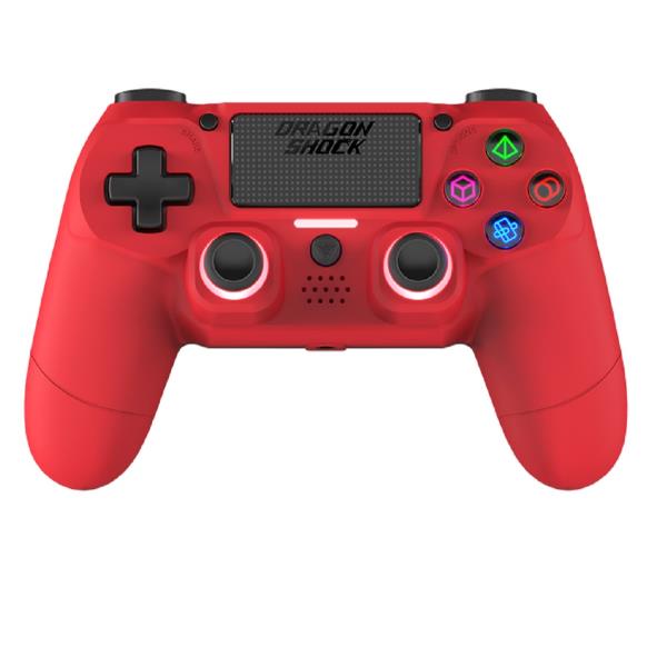 Dragon MIZAR WIRELESS  RED PS4